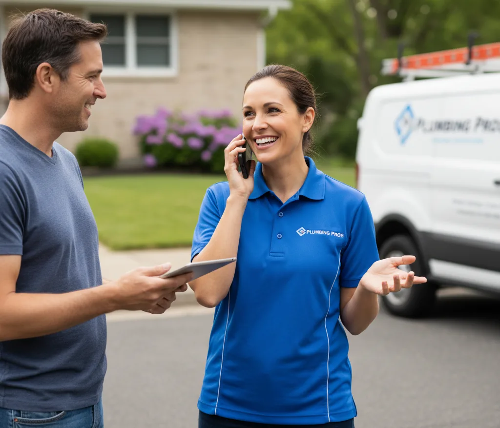 Water Heater Installation in Monroe, OH